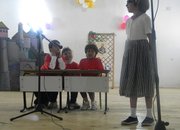 Училището в Лопян отбеляза патронния си празник