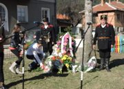 Етрополе се преклони пред подвига и саможертвата на Васил Левски