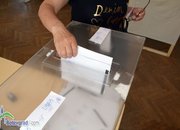 Жандармерията в помощ на местната полиция за охрана на изборния ден