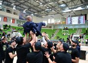 Първа Суперкупа за Балкан!!