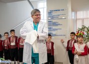 В МБАЛ Ботевград тържествено отбелязаха Деня на родилната помощ