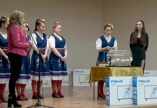 30 абонати на кабелната телевизия спечелиха телевизори от традиционната томбола на телевизията Скрийншот