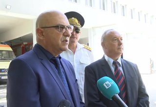 Национален оперативен щаб ще координира дейността на МВР във връзка с подготовката и провеждането на честни избори Скрийншот
