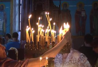 Разпети петък - Православните християни тъгуват заради смъртта на Христос Скрийншот
