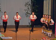20-годишният юбилей на ФГ „Мургаш” се превърна в голям празник за с. Врачеш
