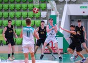 България U16 с нова категорична победа срещу Ирландия