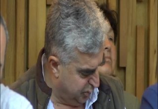 Михаил Димитров бе избран за член на съвета на директорите на дружество „Балкангаз” на мястото на подалия оставка Тихомир Николов Скрийншот