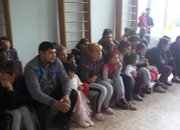 Последен учебен ден за подготвителната група в ОДЗ „Звънче“- с. Джурово 