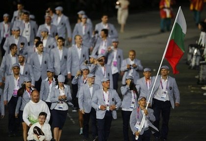 Българите в Лондон: Данчо Йовчев във финала на халки!