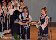 20-годишният юбилей на ФГ „Мургаш” се превърна в голям празник за с. Врачеш