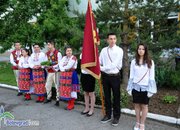 ПГТМ „Христо Ботев” изпрати тържествено своите зрелостници