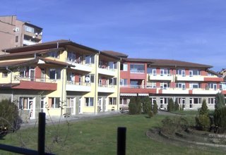 Девет случая на заболели от коронавирирус в Дома за стари хора в Ботевград Скрийншот