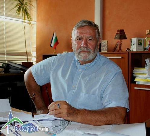 Георги Джотолов бе единствен на конкурса за главен архитект на общината