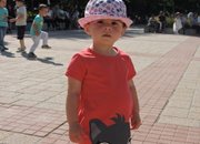 На първи юни: празник от децата за децата