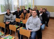 ПГТМ "Христо Ботев" отбеляза 5 години от четвъртото място на Световните ученически игри