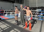 Кикбокс клуб Балкан Файтърс се завърна със силни резултати от Държавното първенство по кикбокс във Варна