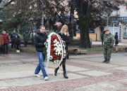 По стъпките на освободителите