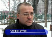 Жители на Зелин протестират срещу сеч в гората