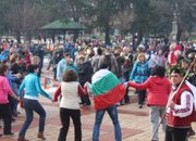 Бог Сабазий благослови Етрополе