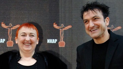 Нина вехне по Зуека