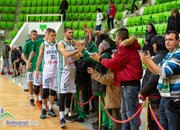 Балкан победи Академик Пловдив след нова невероятна драма