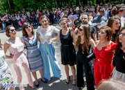 Даниела Колева към Випуск 2018 на ППМГ: Вие сте умни, непокорни, дръзки и амбициозни, изпълнени с желание да се доказвате и побеждавате! 