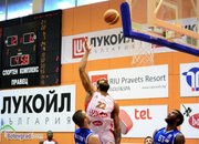 Лукойл Академик победи в Правец Рилски спортист