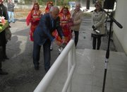 Етрополе се сдоби с център за рехабилитация и социална интеграция на деца с увреждания
