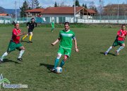 Балкан 1929 победи с 8-2 ЖСК Ихтиман