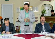 443 300 лв. е вложила общината в село Трудовец