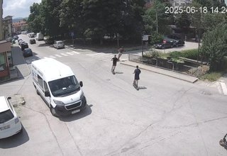 Камерите видяха Скрийншот