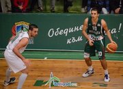 Балкан победи младежките национали с 91-65