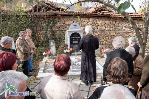 Всяка година Врачеш ще отдава почит към паметта на уста Вуно Марков