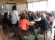 Предизборна среща на Корнелия Нинова в Етрополска община