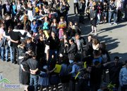 ПГТМ „Христо Ботев” изпрати тържествено своите зрелостници