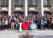 С две награди се завърнаха възпитаници на ПГТМ "Христо Ботев" от ученическо състезание в Свищов