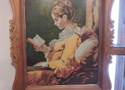  ШИЕНЕТО НА ГОБЛЕНИ – ПРИВИЛЕГИЯ НА АРИСТОКРАЦИЯТА