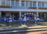 Нова среда за знания и бъдеще в НПГ по КТС – Правец