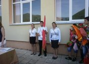 С тържество бе закрита учебната година в ОУ „Отец Паисий” 