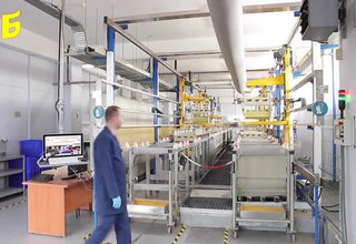 30 процента ръст на развитие през 2024 година отчита ботевградската фирма Микроак Скрийншот