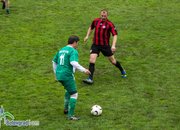 Мачът в чест на Васил Редовски  завърши 2-2, мнозина почетоха големия майстор