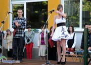 ПГТМ „Христо Ботев” изпрати тържествено своите зрелостници