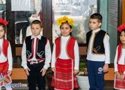 Честит Ден на родилната помощ!
