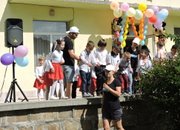 Днес ДГ „Слънчице” има годишнина
