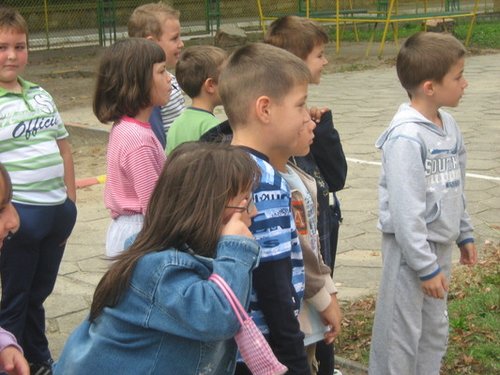 Започва проверка на храната в детските градини