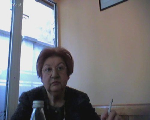 Васа Ганчева взела рушвета, за да си купи лекарство