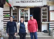 По стъпките на Алеко, със завета на Кубрат - заедно сме по-силни!