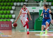 Тройка със сирената донесе щастлива победа на Лукойл Академик