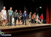 Местните театрали с три награди от Фестивала на любителските театри в Лом