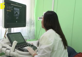 За първи път в Ботевград има практика лекар, със специалност ангеология Скрийншот